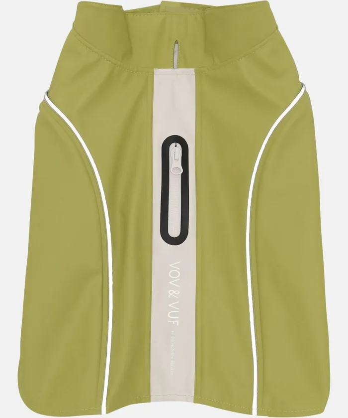 Dog Rain Cover 8211 Moss Accessories Ilse Jacobsen Vov and Vuf Dog Rain Cover 8211 Moss Accessories Ilse Jacobsen Vov and Vuf