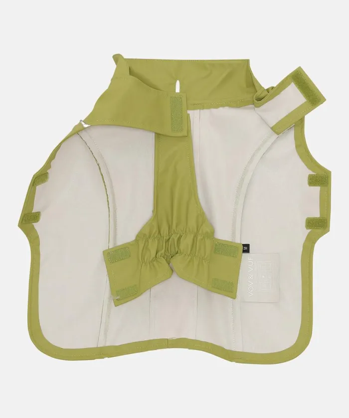 Dog Rain Cover 8211 Moss Accessories Ilse Jacobsen Vov and Vuf Dog Rain Cover 8211 Moss Accessories Ilse Jacobsen Vov and Vuf