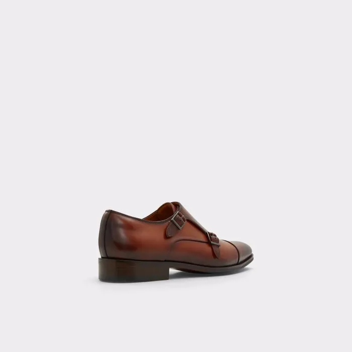 Dress Shoes Men ALDO Axwell Monkstrap Loafer
