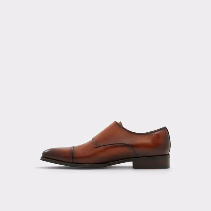 Dress Shoes Men ALDO Axwell Monkstrap Loafer
