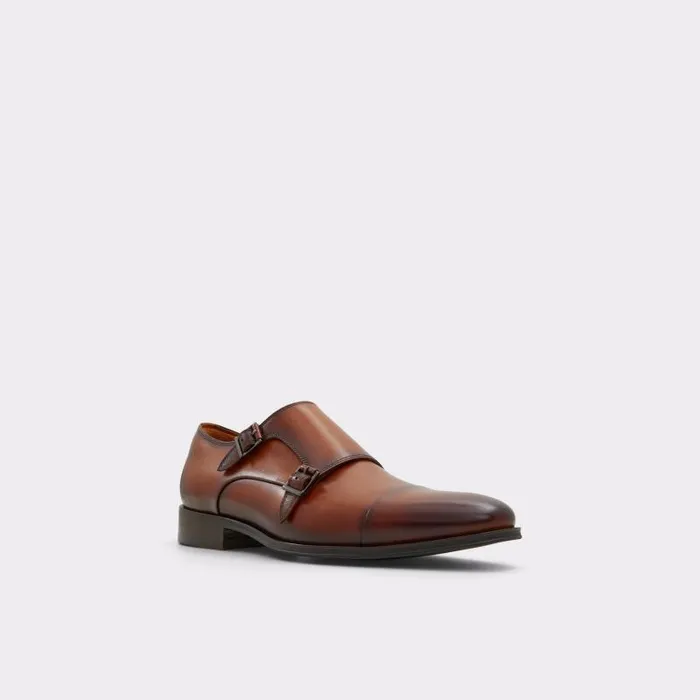 Dress Shoes Men ALDO Axwell Monkstrap Loafer