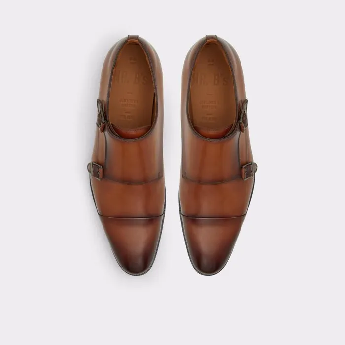Dress Shoes Men ALDO Axwell Monkstrap Loafer