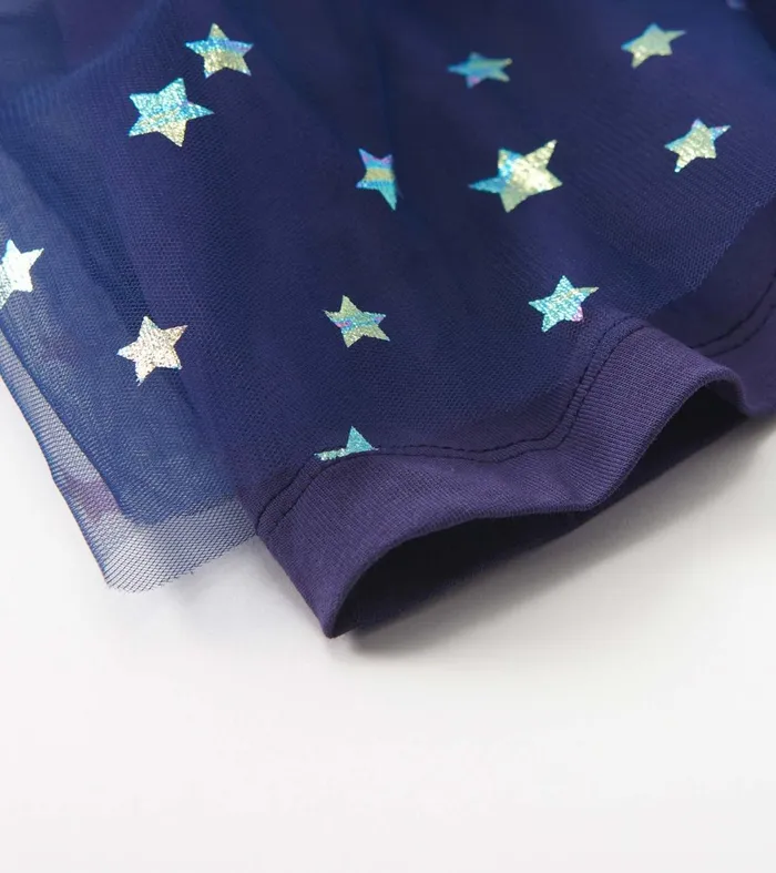 Dresses Girls Hatley Girls Star Girl Sweater Dress