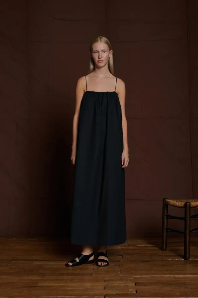 Dresses Women Soeur ARIELLE DRESS Black