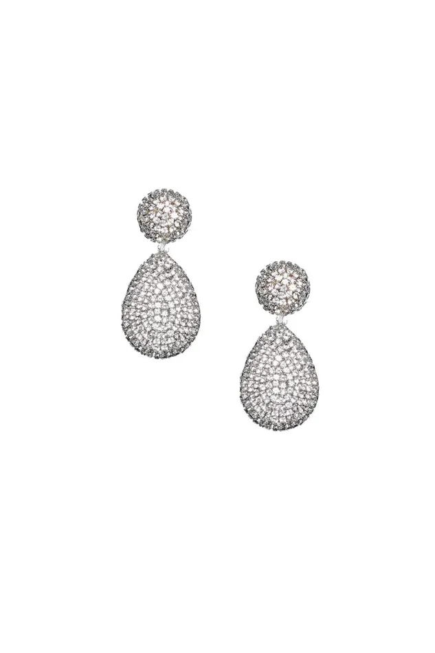 Earrings Women Sachin and Babi Pia Earrings 8211 Crystals