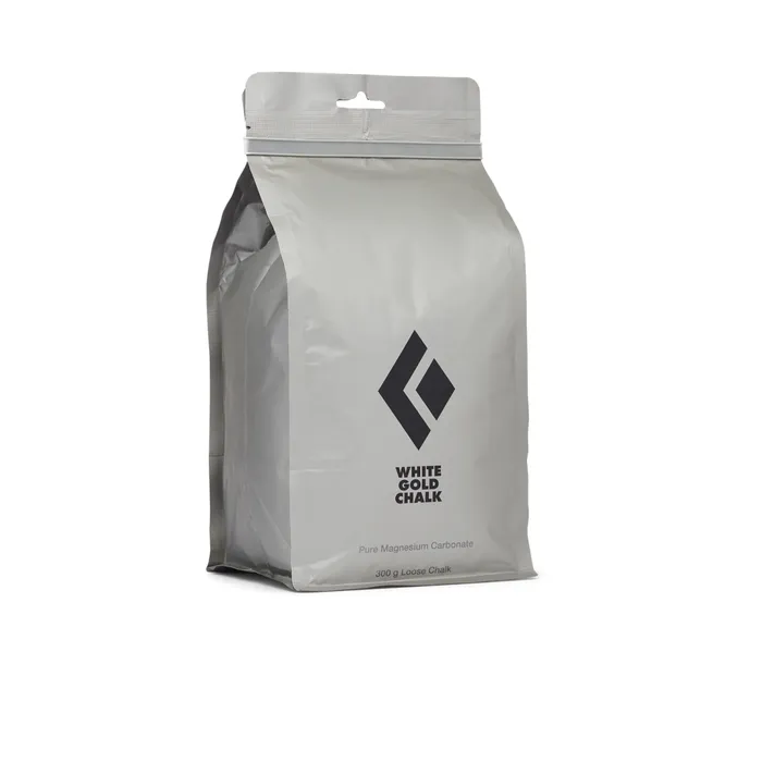 Equipment Chalk and Chalk Bags Black Diamond 300 G Loose Chalk 8211 Black Diamond Climbing Gear