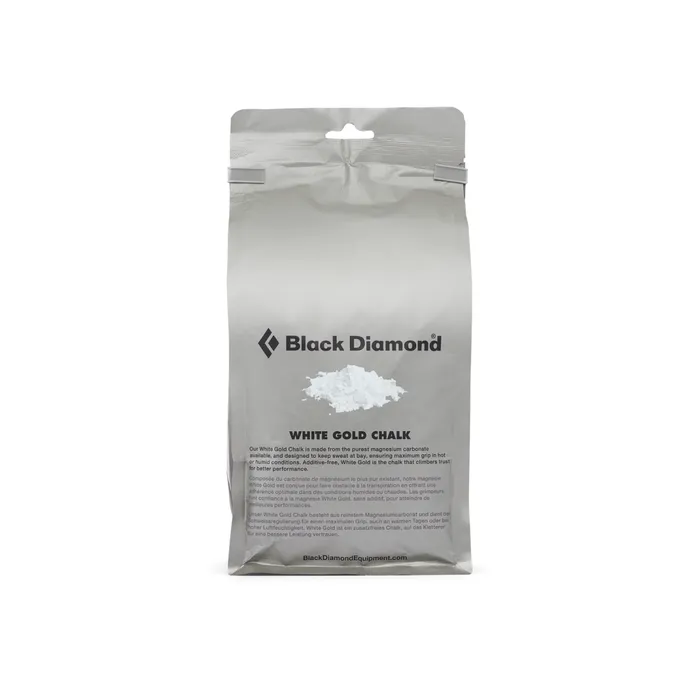 Equipment Chalk and Chalk Bags Black Diamond 300 G Loose Chalk 8211 Black Diamond Climbing Gear