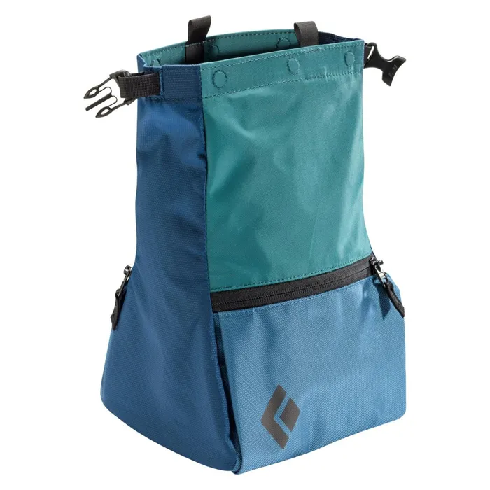 Equipment Chalk and Chalk Bags Black Diamond Mondo Chalk Pot