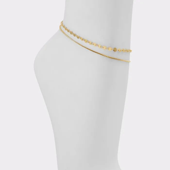 Fine Jewelry Women ALDO Cryhan Anklet