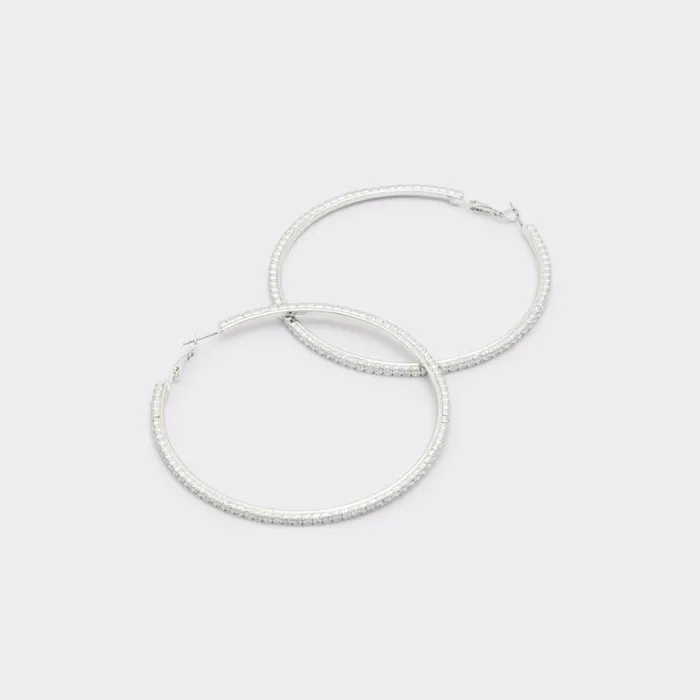 Fine Jewelry Women ALDO Manalaver Hoop Earrings