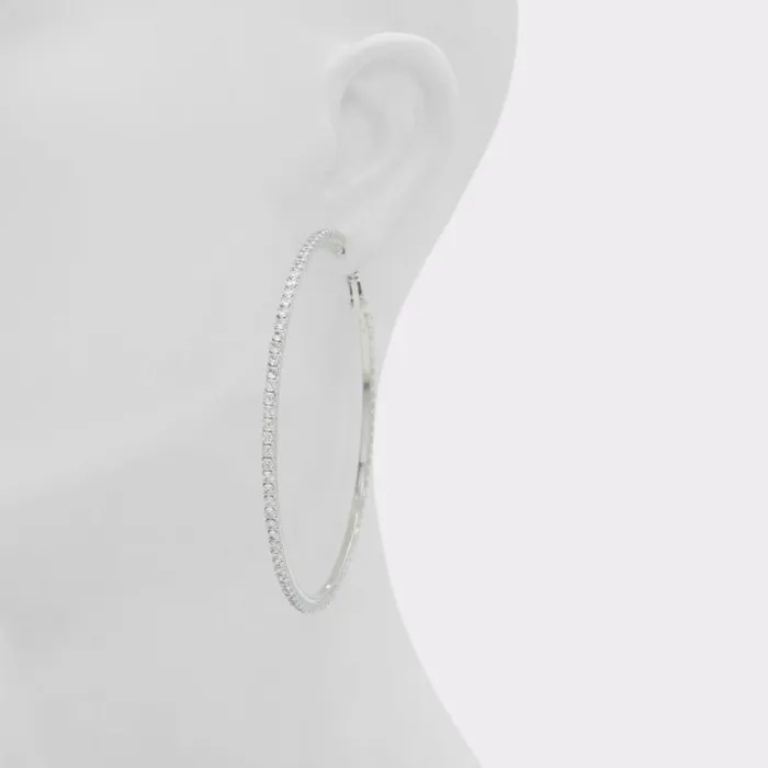 Fine Jewelry Women ALDO Manalaver Hoop Earrings