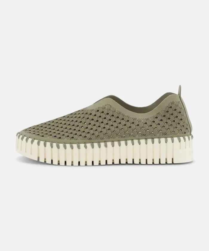 Flats 8211 Army Shoes Ilse Jacobsen Tulip Flats