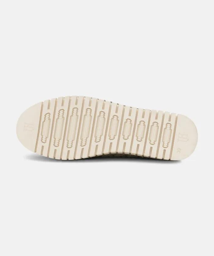 Flats 8211 Army Shoes Ilse Jacobsen Tulip Flats