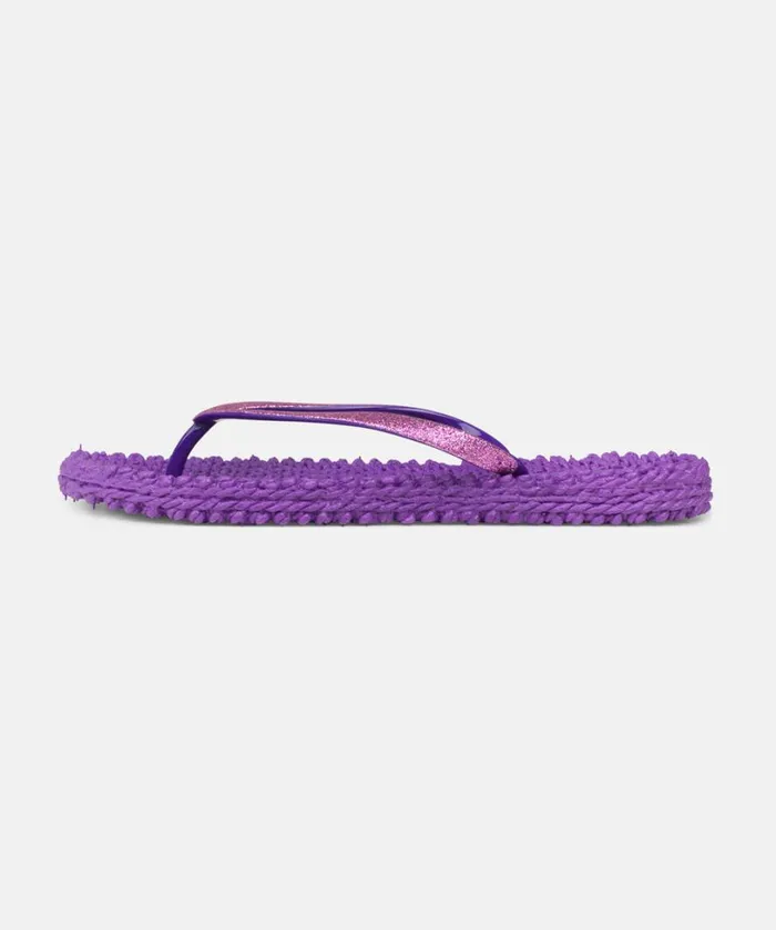 Flip Flop With Glitter 8211 Orchid Shoes Ilse Jacobsen Flip Flops Flip Flop With Glitter 8211 Orchid Shoes Ilse Jacobsen Flip Flops