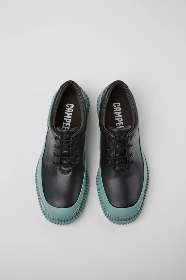Formal Shoes Men Camper Pix Multicolor Leather Shoes Formal Shoes Men Camper Pix Multicolor Leather Shoes
