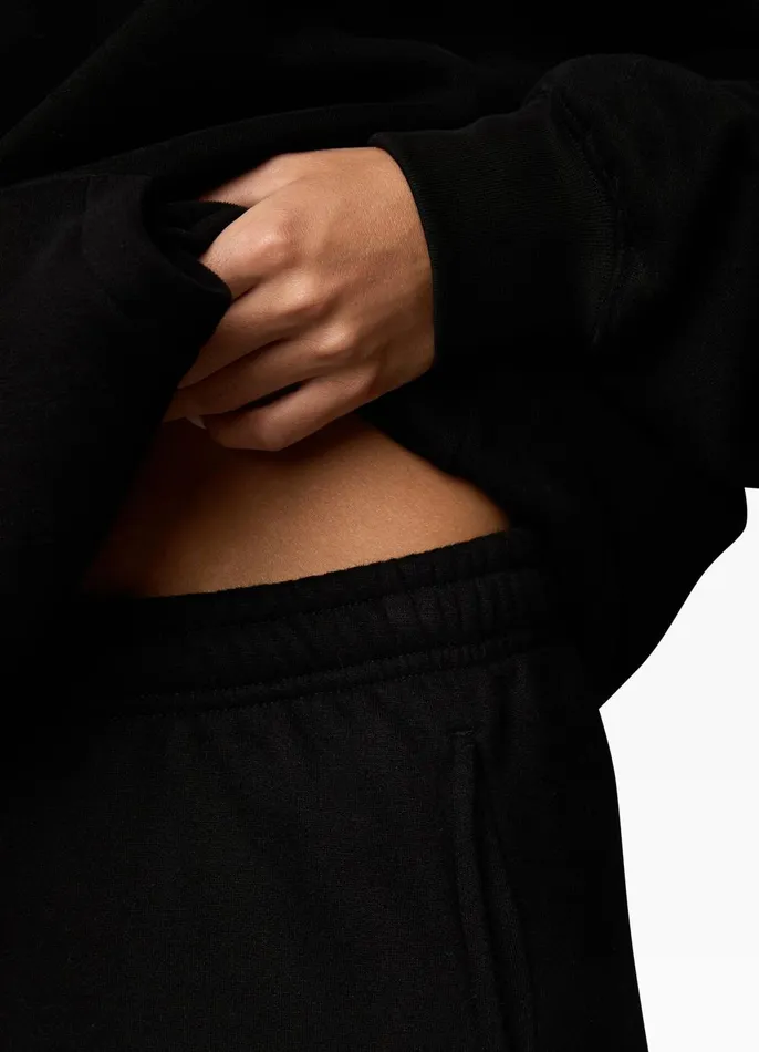 Gym King Joggers Women Luxe Jogger 8211 Black