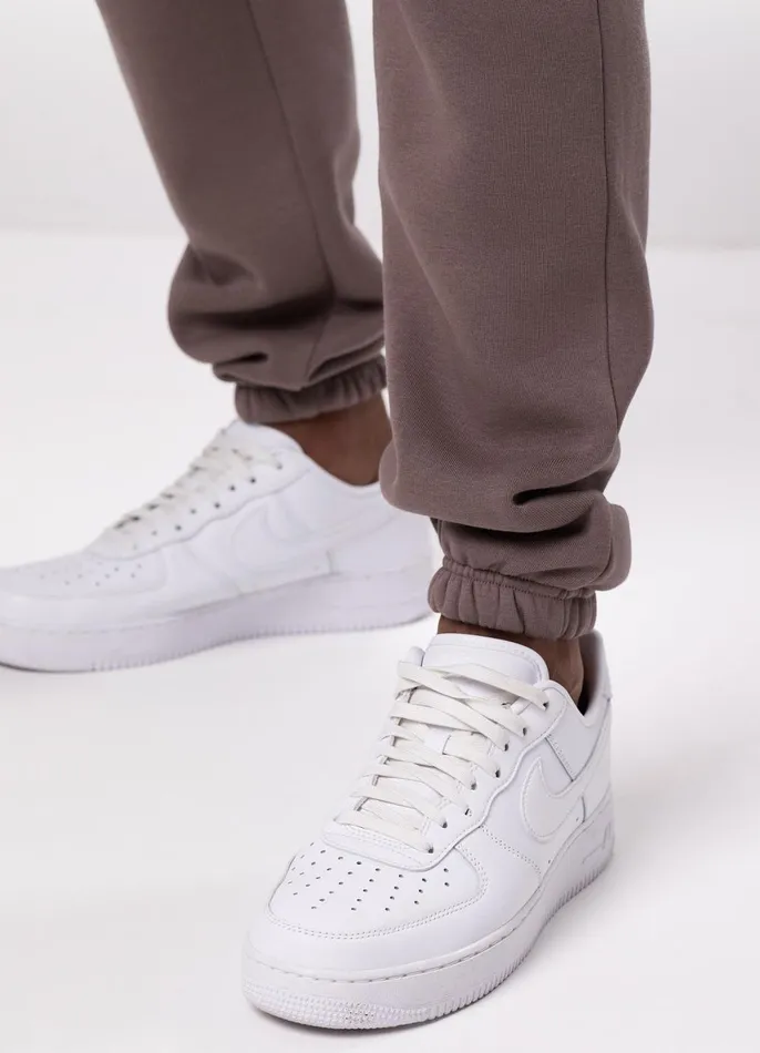 Gym King Tracksuit Bottoms Men Division Jogger 8211 Iron