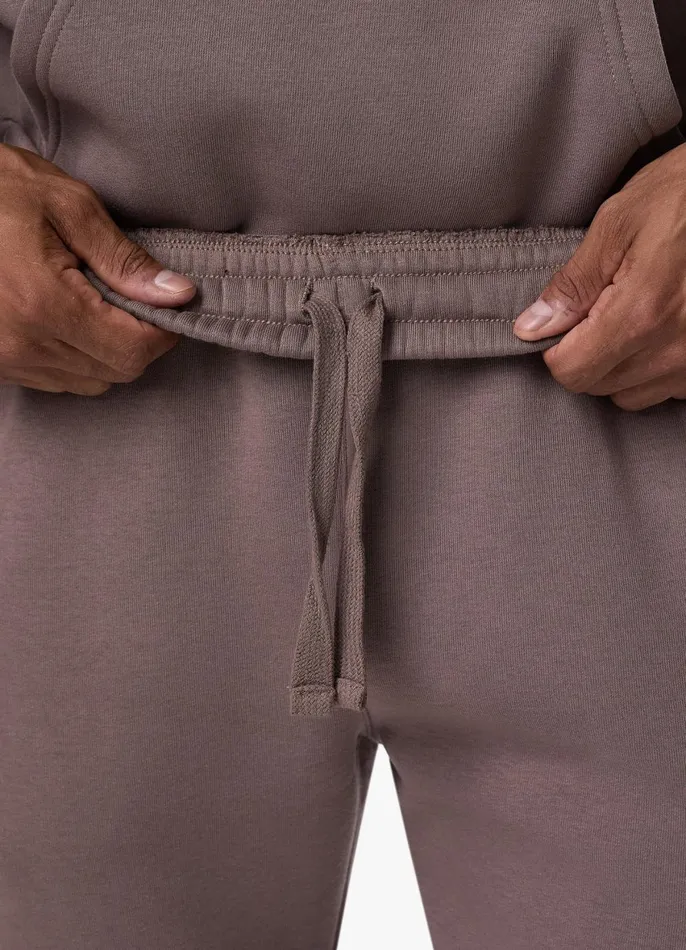 Gym King Tracksuit Bottoms Men Division Jogger 8211 Iron