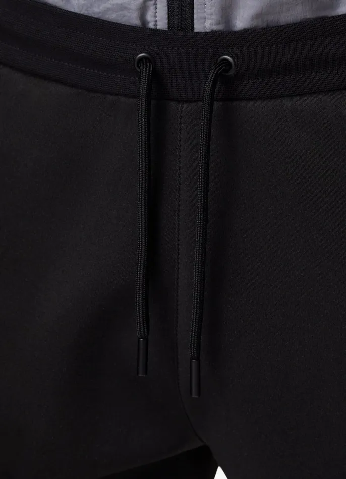 Gym King Tracksuit Bottoms Men Rebellion Crush Jogger 8211 Black