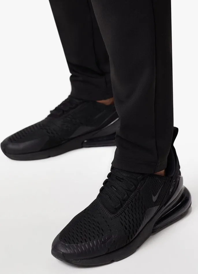 Gym King Tracksuit Bottoms Men Rebellion Crush Jogger 8211 Black