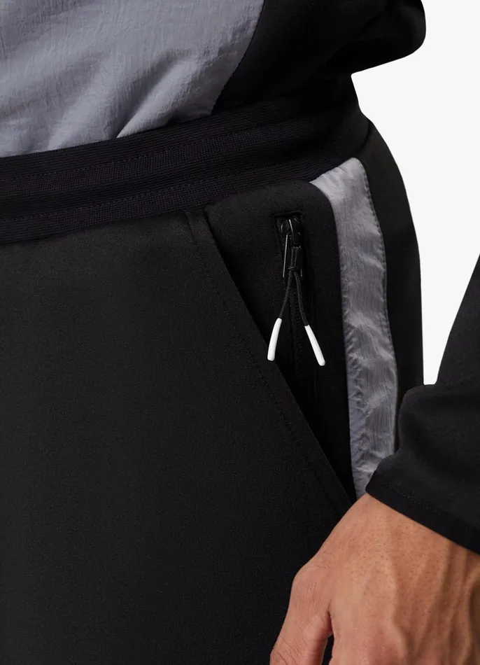Gym King Tracksuit Bottoms Men Rebellion Crush Jogger 8211 Black