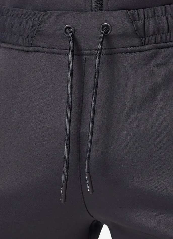 Gym King Tracksuits Men Core Plus Poly Tracksuit 8211 Graphite