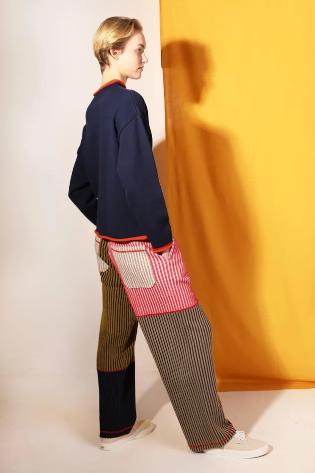 Hari Trouser Womens LF Markey Trousers