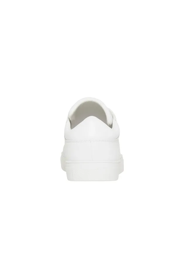 Hazel Trainer White Women Aje Shoes