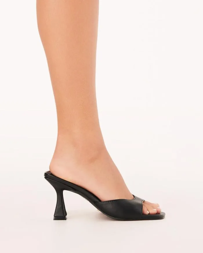 Heels Billini Stiletto Heels BINITA BLACK