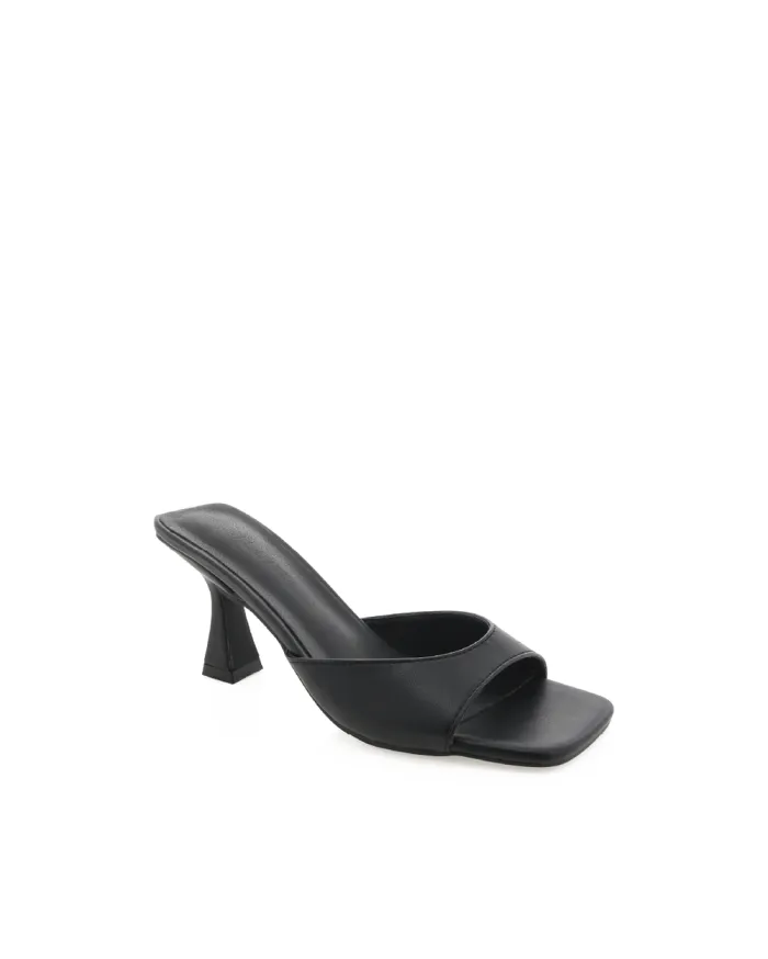 Heels Billini Stiletto Heels BINITA BLACK