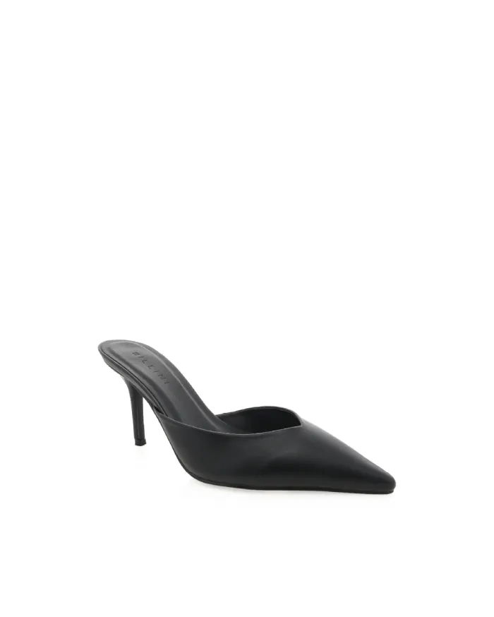 Heels Billini Stiletto Heels KAREY BLACK