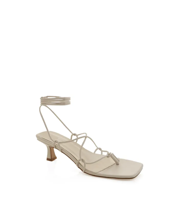 Heels Billini Stiletto Heels TASHI BONE
