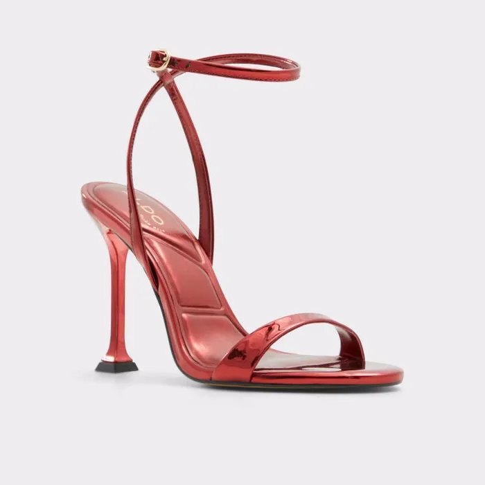 Heels Women ALDO LydalaSe Strappy Heeled Sandal