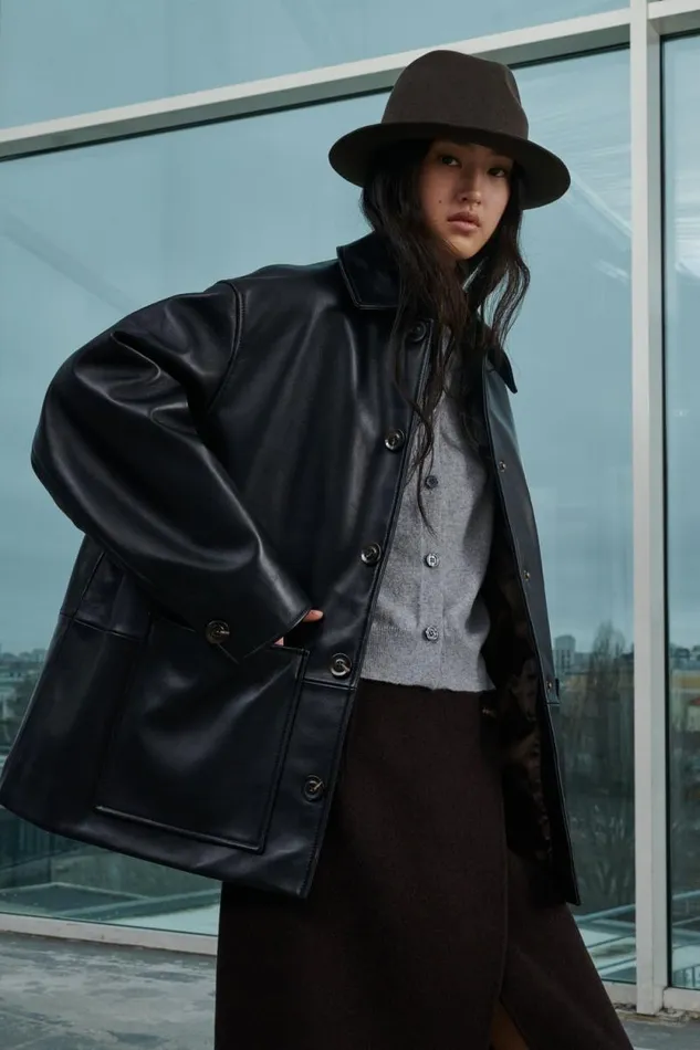 Jackets and Coats Women Soeur VINCENZO JACKET Black