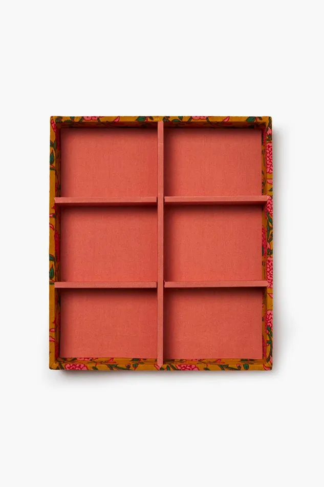 Jewelry Tray Set Marigold Women Chan Luu Jewelry Storage