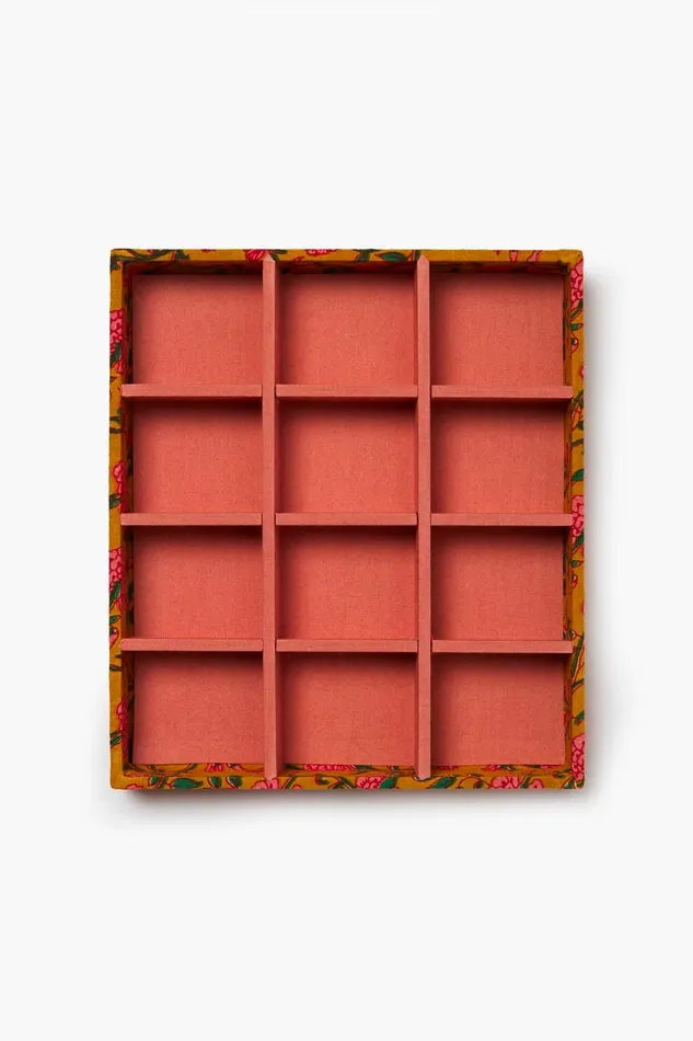 Jewelry Tray Set Marigold Women Chan Luu Jewelry Storage
