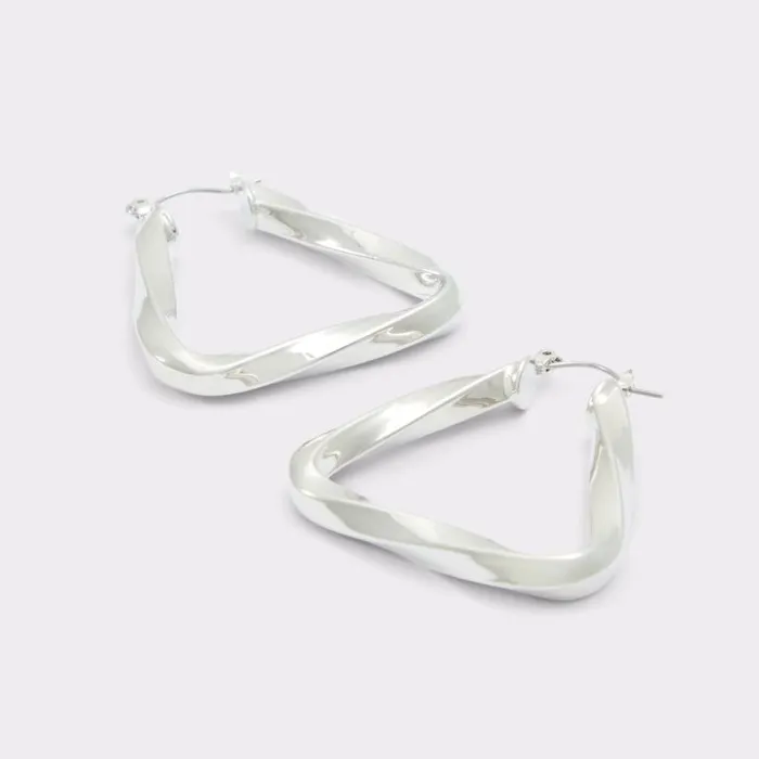 Jewelry Women ALDO Babriclya Hoop Earrings