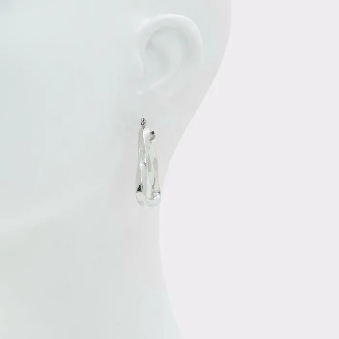Jewelry Women ALDO Babriclya Hoop Earrings
