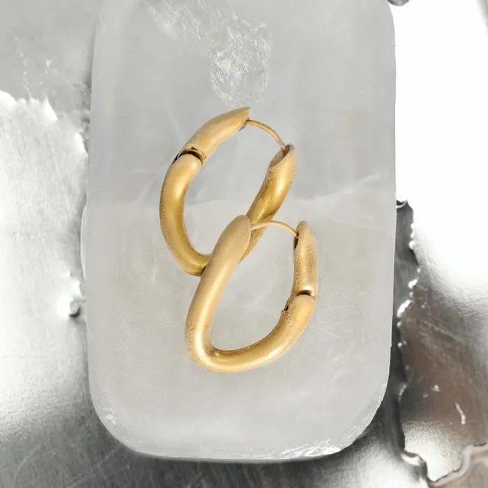 Jewelry Women ALDO Khate Hoop Earrings