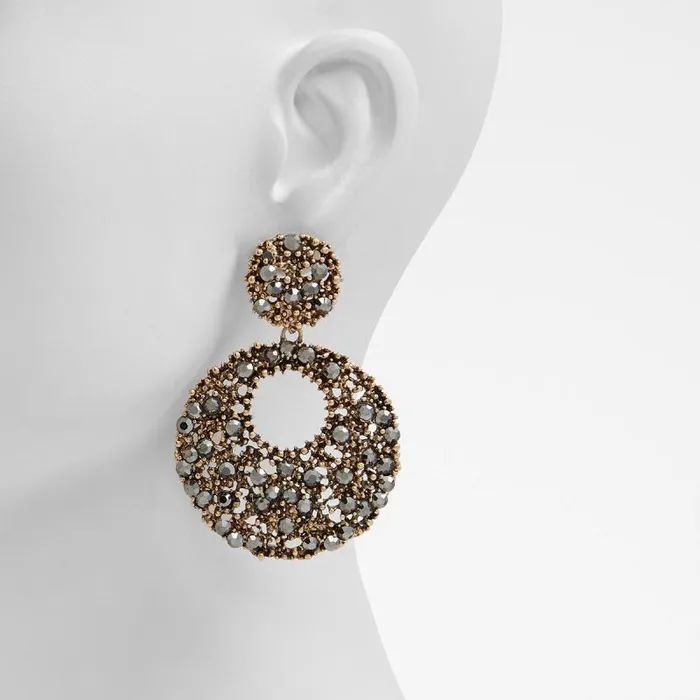 Jewelry Women ALDO Mapleridge Statement Earrings