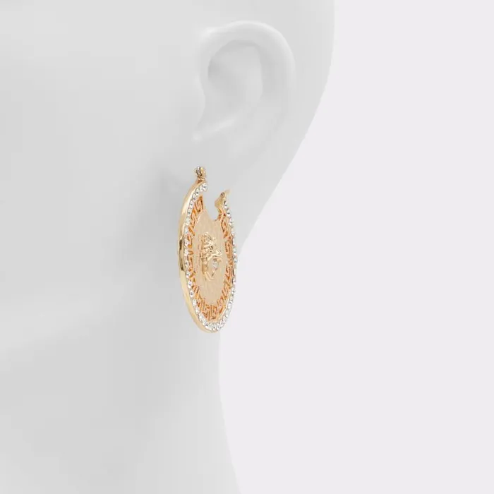 Jewelry Women ALDO Wigollora Chandelier Earrings