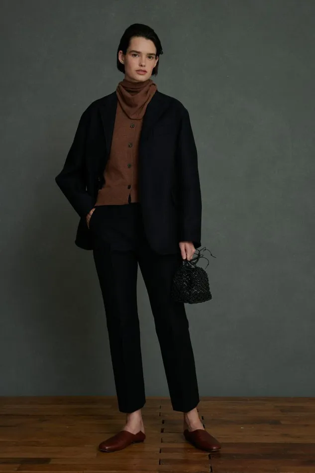 Jumpers and Cardigans Women Soeur WINNER CARDIGAN Chestnut