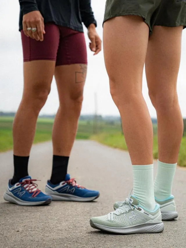 Karhu KARHU Synchron 20 Running Shoes Women Running Shoes