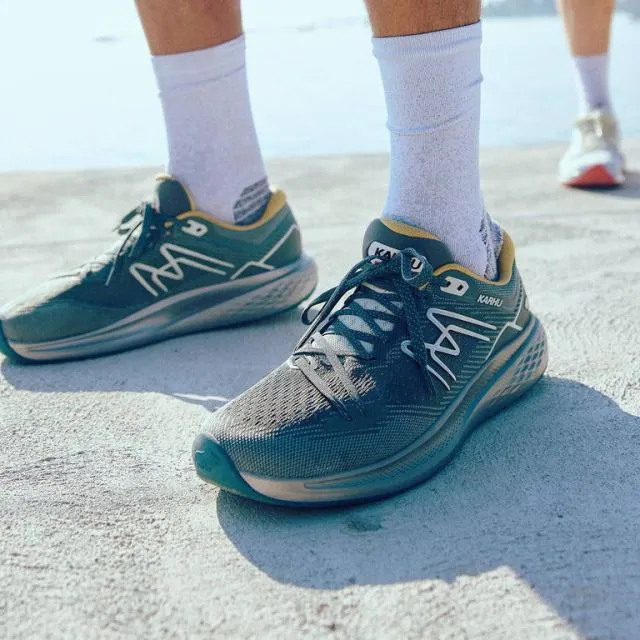 Karhu Synchron 20 HiVo Men Running Shoes