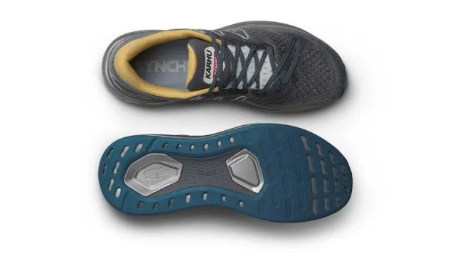 Karhu Synchron 20 HiVo Men Running Shoes
