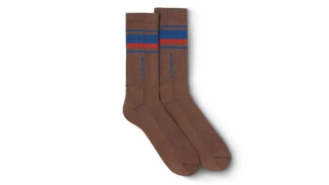 Karhu Tubular87 Sock 8211 Aztec Sodalite Blue Men Socks
