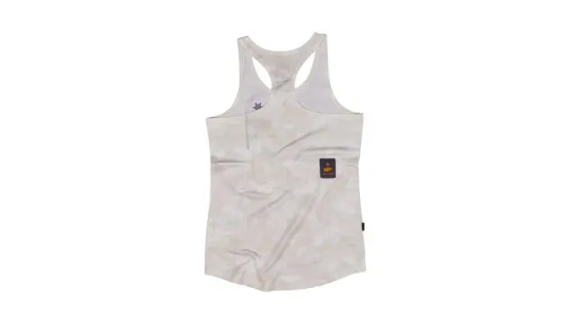 Karhu Womens KARHU X SAYSKY Combat Running Singlet Women Running Apparel