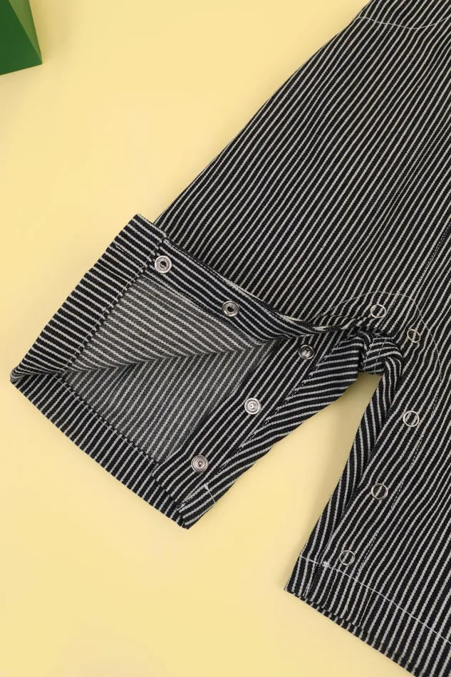 Kids Frank Dungarees Railroad Shop LF Markey Kids