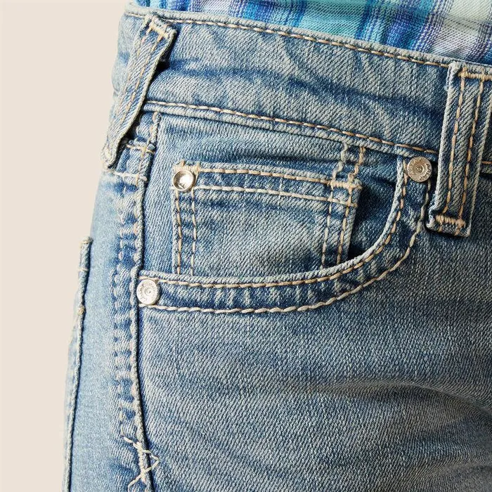Kids Jeans Ariat Lennon Trouser Colorado