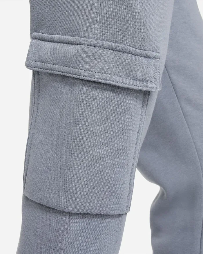 Kids Nike All Clothing Sportswear Cool Grey
